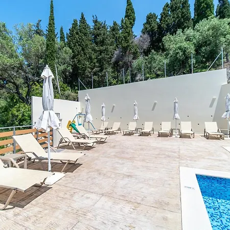Apartament Mazis B2 *