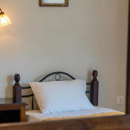 Mazis B2 Apartament