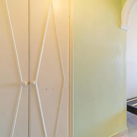 Apartament Mazis B2 Agios Gordios (Corfu)