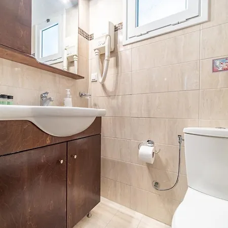 Apartament Mazis B2